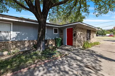 107 Ray Street, Arlington, TX 76010 - Photo 12