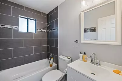 107 Ray Street, Arlington, TX 76010 - Photo 8