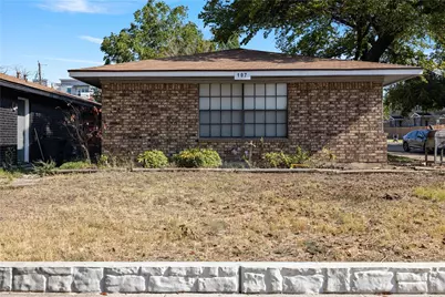 107 Ray Street, Arlington, TX 76010 - Photo 2