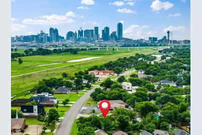 4023 Darien Street, Dallas, TX 75212 - Photo 2
