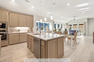 1005 Snowy Owl Dr, Alvarado, TX 76009 - Photo 4