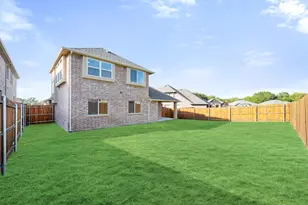 1005 Snowy Owl Dr, Alvarado, TX 76009 - Photo 30