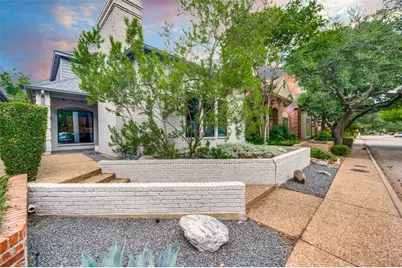 5957 Lindenshire Lane, Dallas, TX 75230 - Photo 1