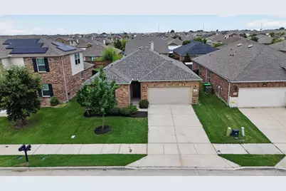 3113 Adrian Creek Drive, Little Elm, TX 75068 - Photo 2