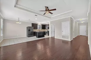 3113 Adrian Creek Dr, Little Elm, TX 75068 - Photo 4