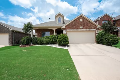 10005 Butte Meadows Drive, Fort Worth, TX 76177 - Photo 4