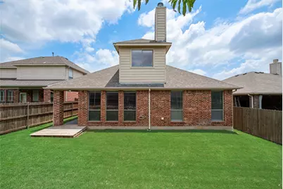 10005 Butte Meadows Drive, Fort Worth, TX 76177 - Photo 32