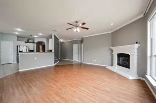 10005 Butte Meadows Dr, Fort Worth, TX 76177 - Photo 12