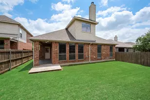 10005 Butte Meadows Dr, Fort Worth, TX 76177 - Photo 30