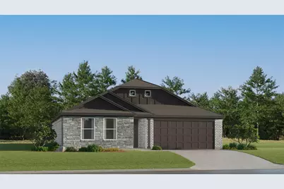 2920 Serenity Grove Lane, Fort Worth, TX 76179 - Photo 1