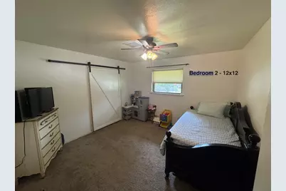 3908 Dawn Drive, Benbrook, TX 76116 - Photo 28