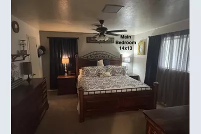 3908 Dawn Drive, Benbrook, TX 76116 - Photo 20