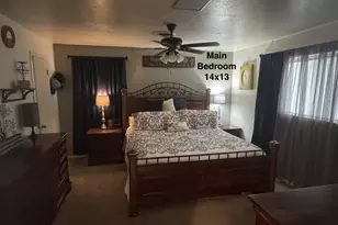 3908 Dawn Dr, Benbrook, TX 76116 - Photo 20