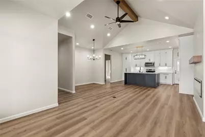 267 Sherwood Drive, Woodway, TX 76712 - Photo 2