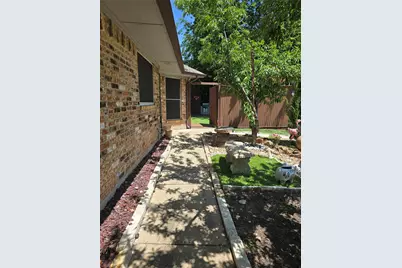 8502 Hawthorne Street, Frisco, TX 75034 - Photo 26