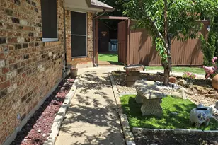 8502 Hawthorne St, Frisco, TX 75034 - Photo 26