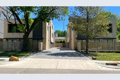 4420 Abbott Avenue, Dallas, TX 75205 - Photo 2