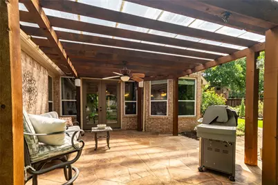 3029 Termaine Drive, Flower Mound, TX 75022 - Photo 22