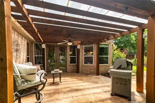 3029 Termaine Dr, Flower Mound, TX 75022 - Photo 22