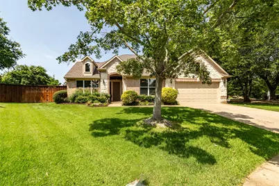 3029 Termaine Drive, Flower Mound, TX 75022 - Photo 1