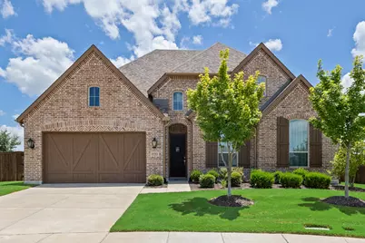 1733 Puglia Court, McLendon Chisholm, TX 75032 - Photo 2