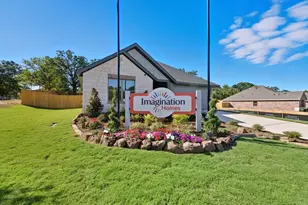 3800 Rose Hl Ct, Denison, TX 75020 - Photo 2