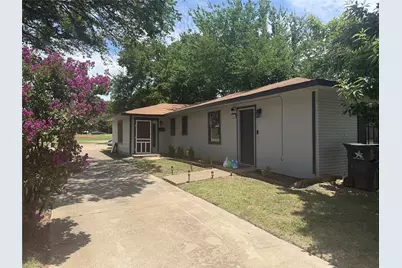 109 Ray Street, Arlington, TX 76010 - Photo 1