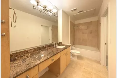 3225 Turtle Creek Boulevard #1422, Dallas, TX 75219 - Photo 10