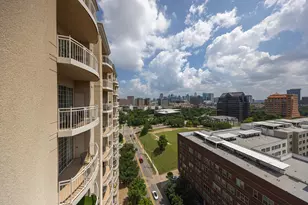 3225 Turtle Creek Blvd, Dallas, TX 75219 - Photo 1