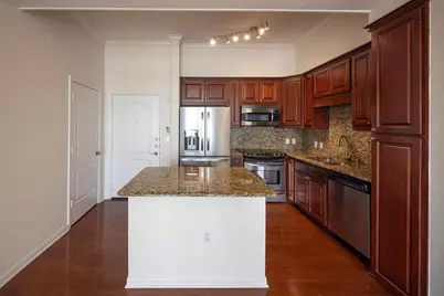 3225 Turtle Creek Boulevard #1422, Dallas, TX 75219 - Photo 6