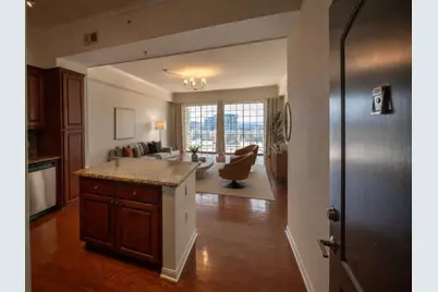 3225 Turtle Creek Boulevard #1422, Dallas, TX 75219 - Photo 2