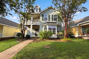 1414 Kingston Pl, Providence Village, TX 76227 - Photo 1