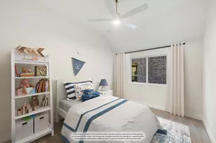 1048 Snowy Owl Dr, Alvarado, TX 76009 - Photo 6
