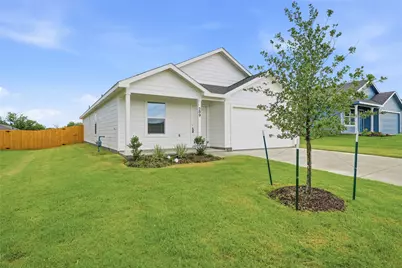 209 Cattail Lane, Denison, TX 75092 - Photo 2