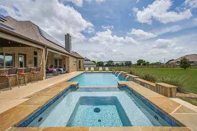 508 Westcreek Lane, Northlake, TX 76226 - Photo 34