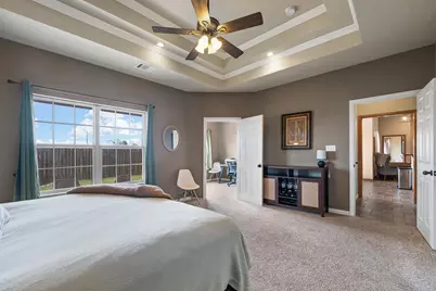 2211 Nottaway Drive, Cleburne, TX 76033 - Photo 24