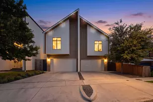 5012 Mission Ave, Dallas, TX 75206 - Photo 1