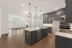 1302 19th St, Northlake, TX 76226 - Photo 2