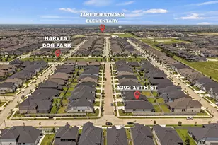 1302 19th St, Northlake, TX 76226 - Photo 18