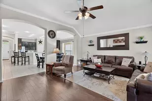 7357 Lake Rock Dr, Fort Worth, TX 76179 - Photo 14