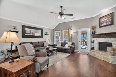 7357 Lake Rock Drive, Fort Worth, TX 76179 - Photo 16