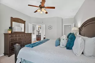 7357 Lake Rock Dr, Fort Worth, TX 76179 - Photo 18