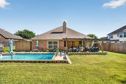 7357 Lake Rock Drive, Fort Worth, TX 76179 - Photo 30