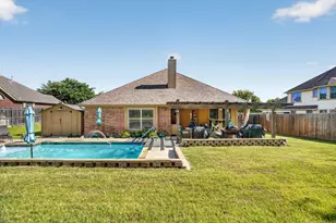 7357 Lake Rock Dr, Fort Worth, TX 76179 - Photo 30