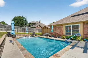 7357 Lake Rock Dr, Fort Worth, TX 76179 - Photo 4
