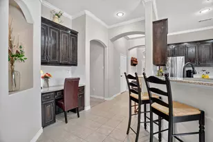 7357 Lake Rock Dr, Fort Worth, TX 76179 - Photo 10