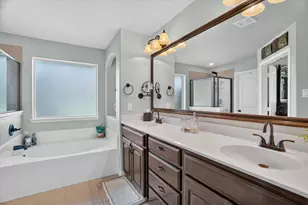 7357 Lake Rock Dr, Fort Worth, TX 76179 - Photo 20