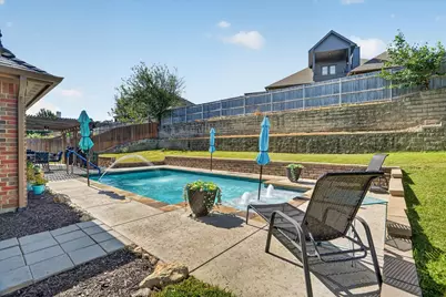 7357 Lake Rock Drive, Fort Worth, TX 76179 - Photo 6