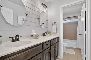 7357 Lake Rock Dr, Fort Worth, TX 76179 - Photo 24