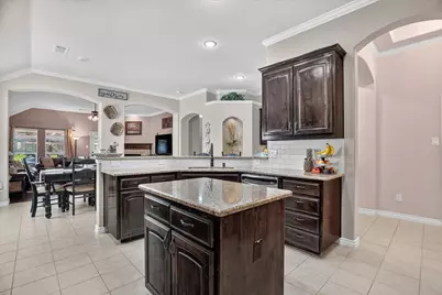 7357 Lake Rock Drive, Fort Worth, TX 76179 - Photo 8